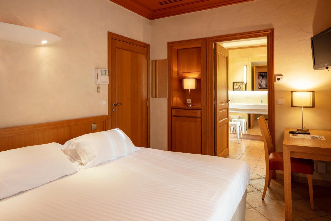 Residences Cresci Cannes Dış mekan fotoğraf