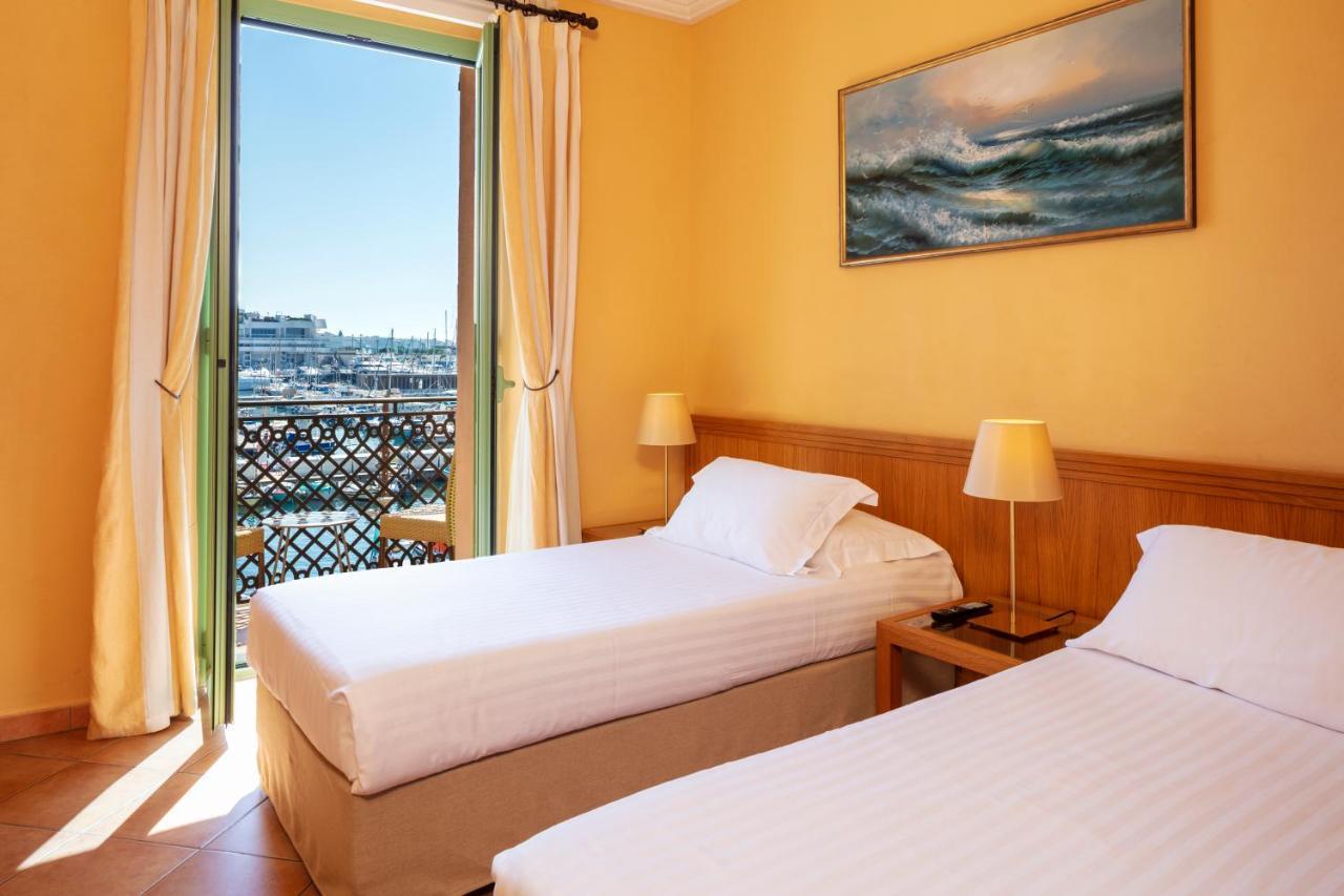 Residences Cresci Cannes Dış mekan fotoğraf