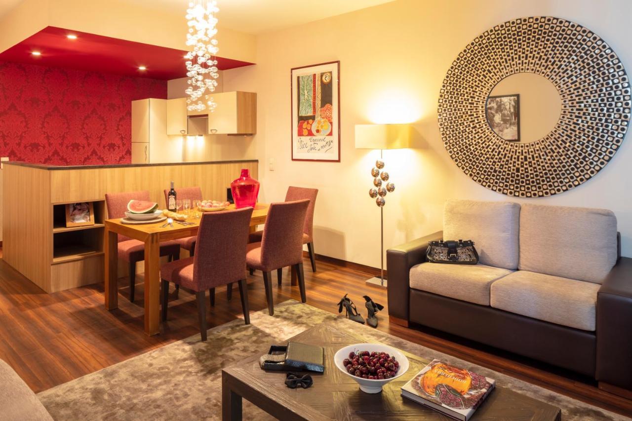 Residences Cresci Cannes Dış mekan fotoğraf