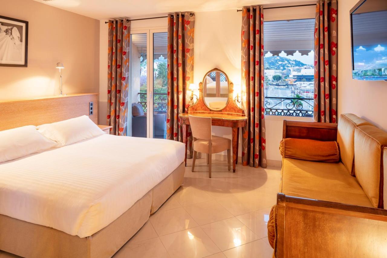 Residences Cresci Cannes Dış mekan fotoğraf