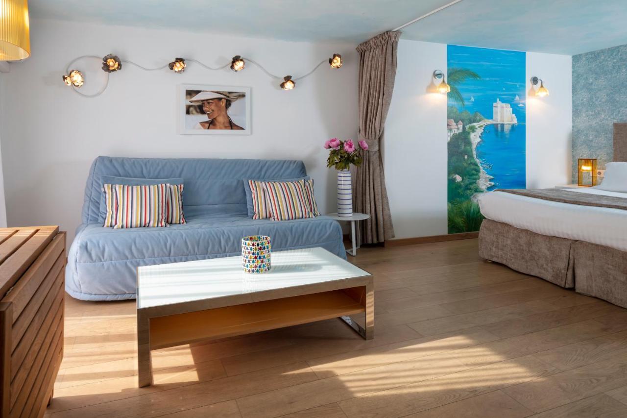 Residences Cresci Cannes Dış mekan fotoğraf