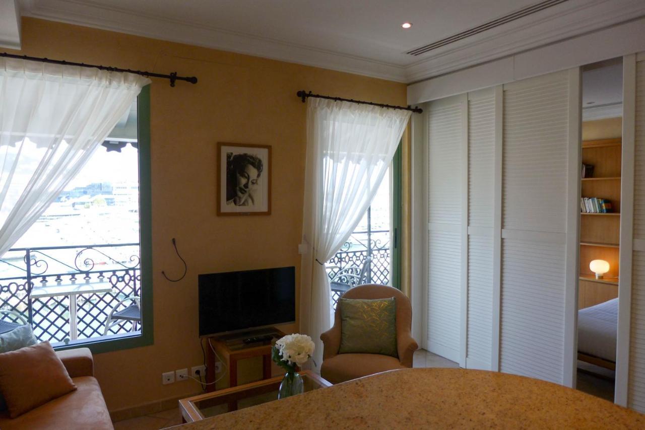 Residences Cresci Cannes Dış mekan fotoğraf