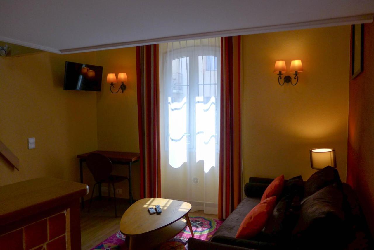 Residences Cresci Cannes Dış mekan fotoğraf