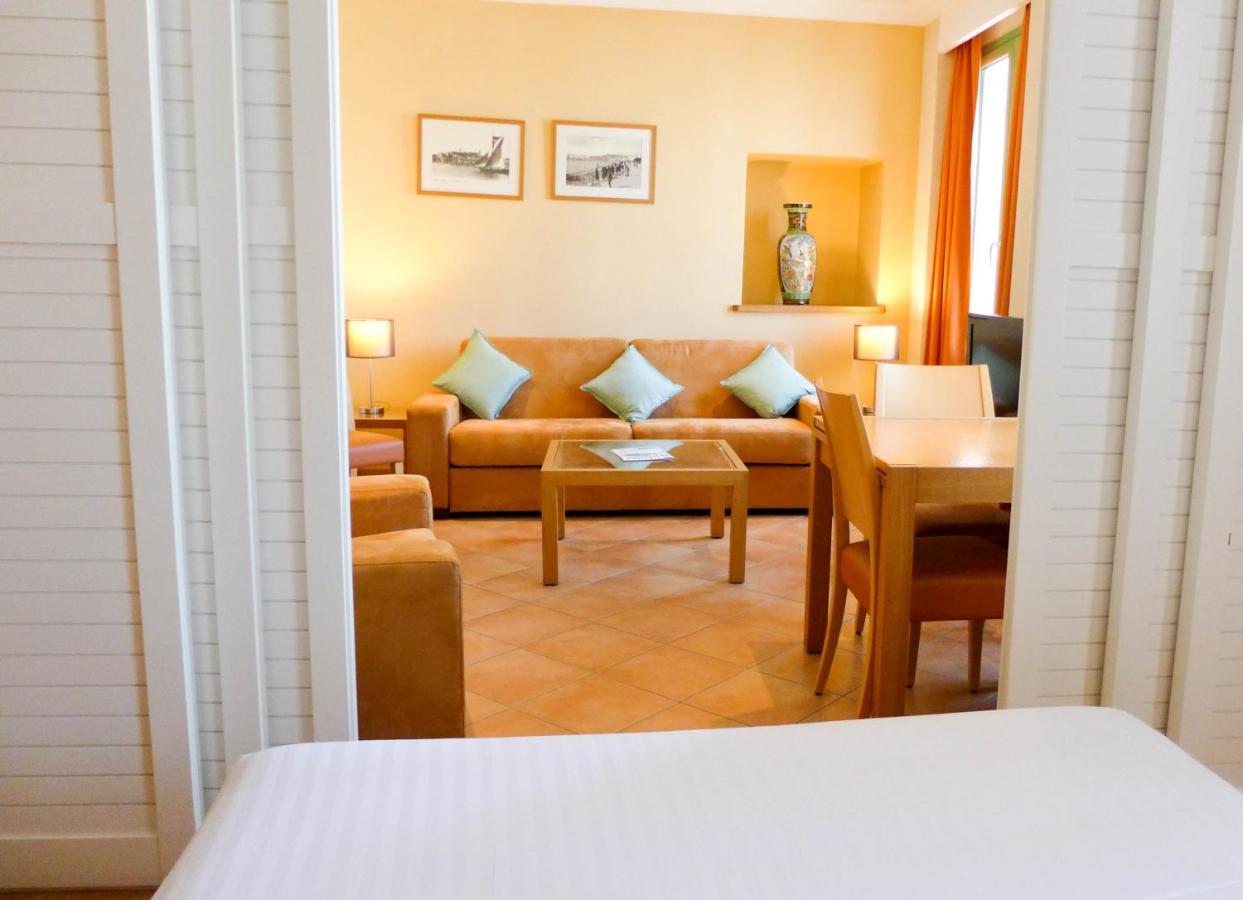 Residences Cresci Cannes Dış mekan fotoğraf