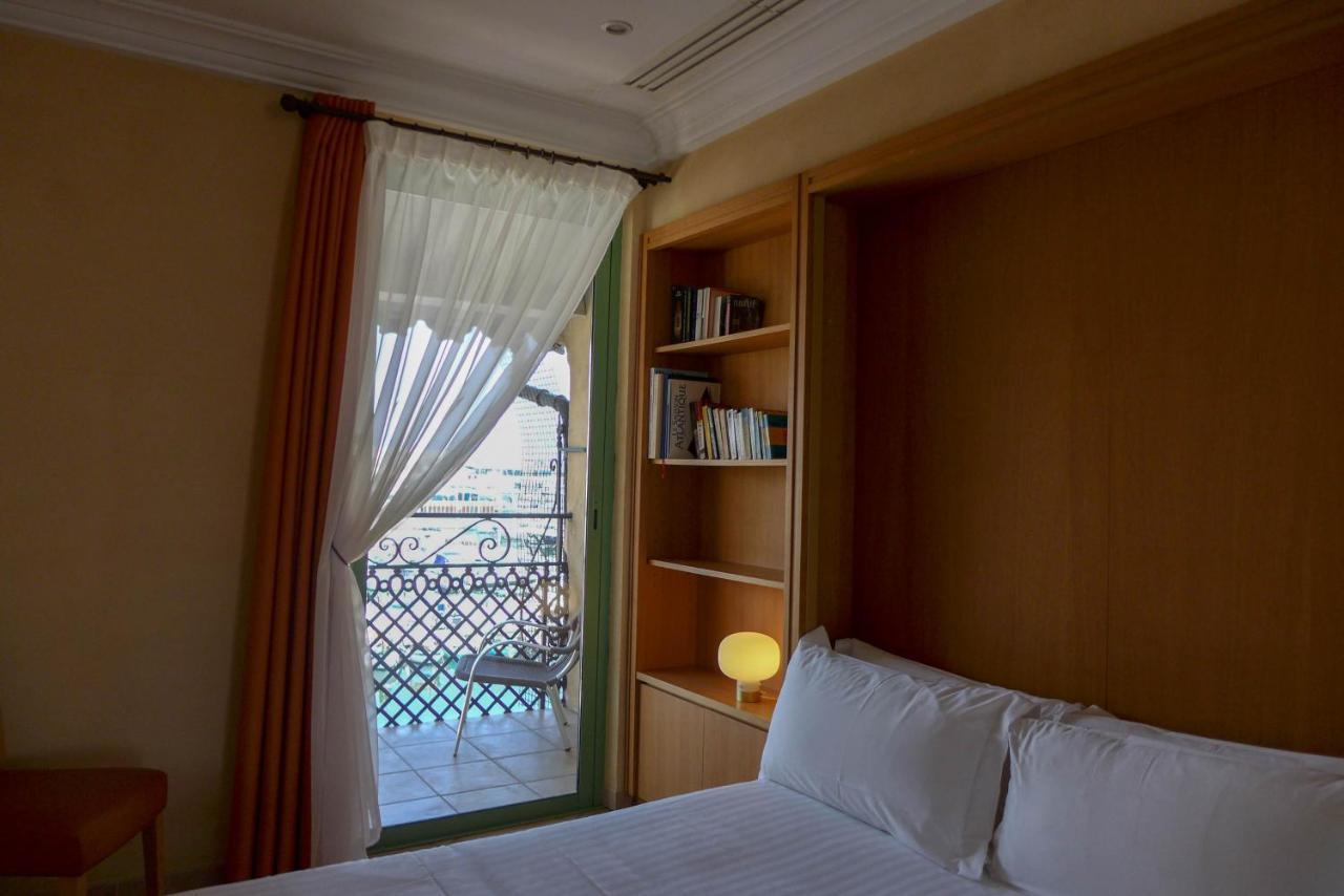 Residences Cresci Cannes Dış mekan fotoğraf