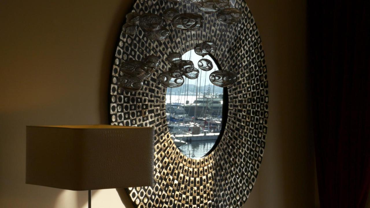 Residences Cresci Cannes Dış mekan fotoğraf