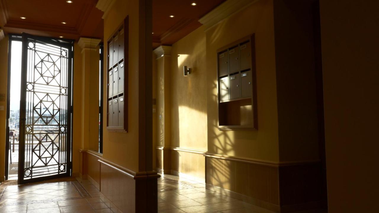 Residences Cresci Cannes Dış mekan fotoğraf