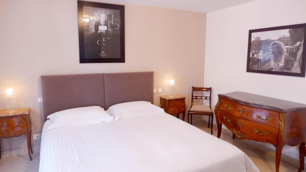 Residences Cresci Cannes Dış mekan fotoğraf