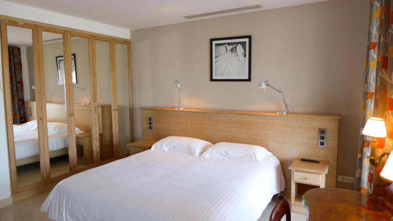 Residences Cresci Cannes Dış mekan fotoğraf