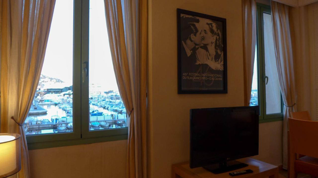 Residences Cresci Cannes Dış mekan fotoğraf