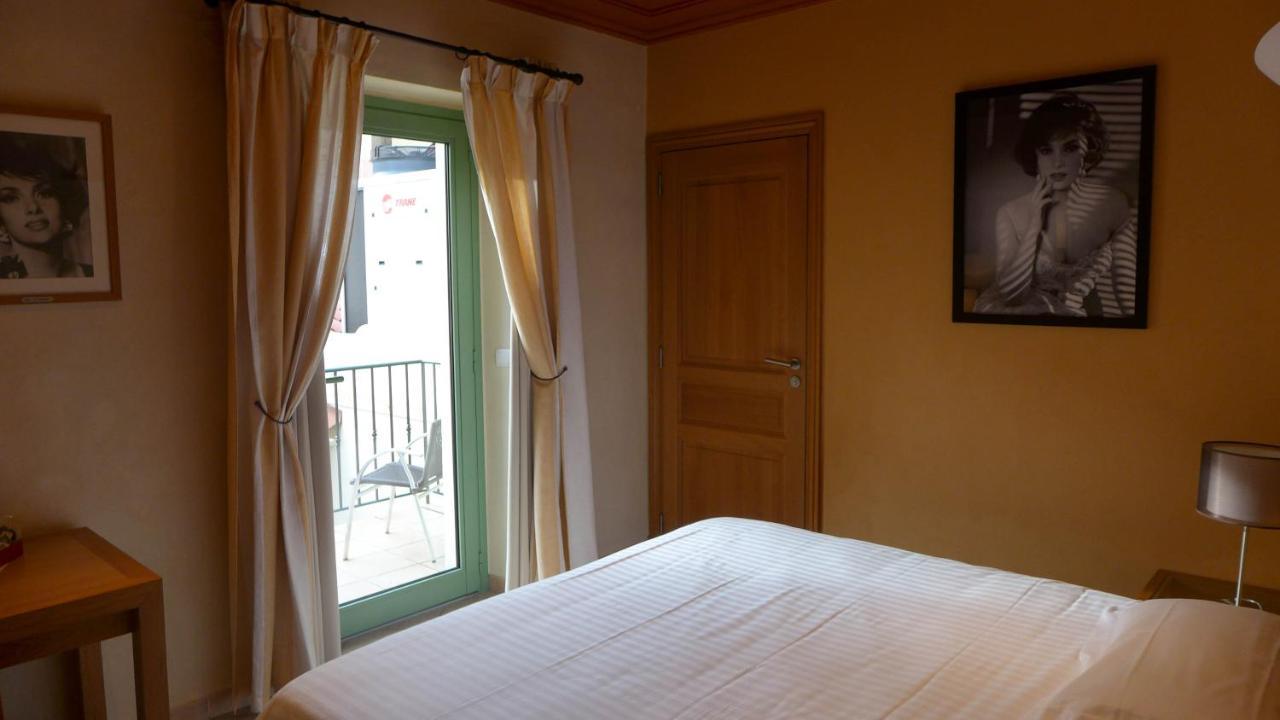 Residences Cresci Cannes Dış mekan fotoğraf