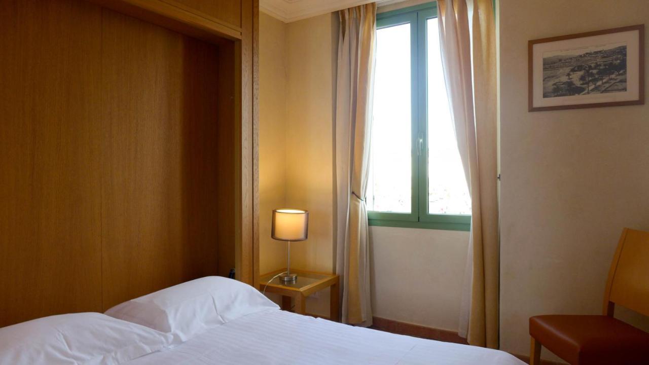 Residences Cresci Cannes Dış mekan fotoğraf