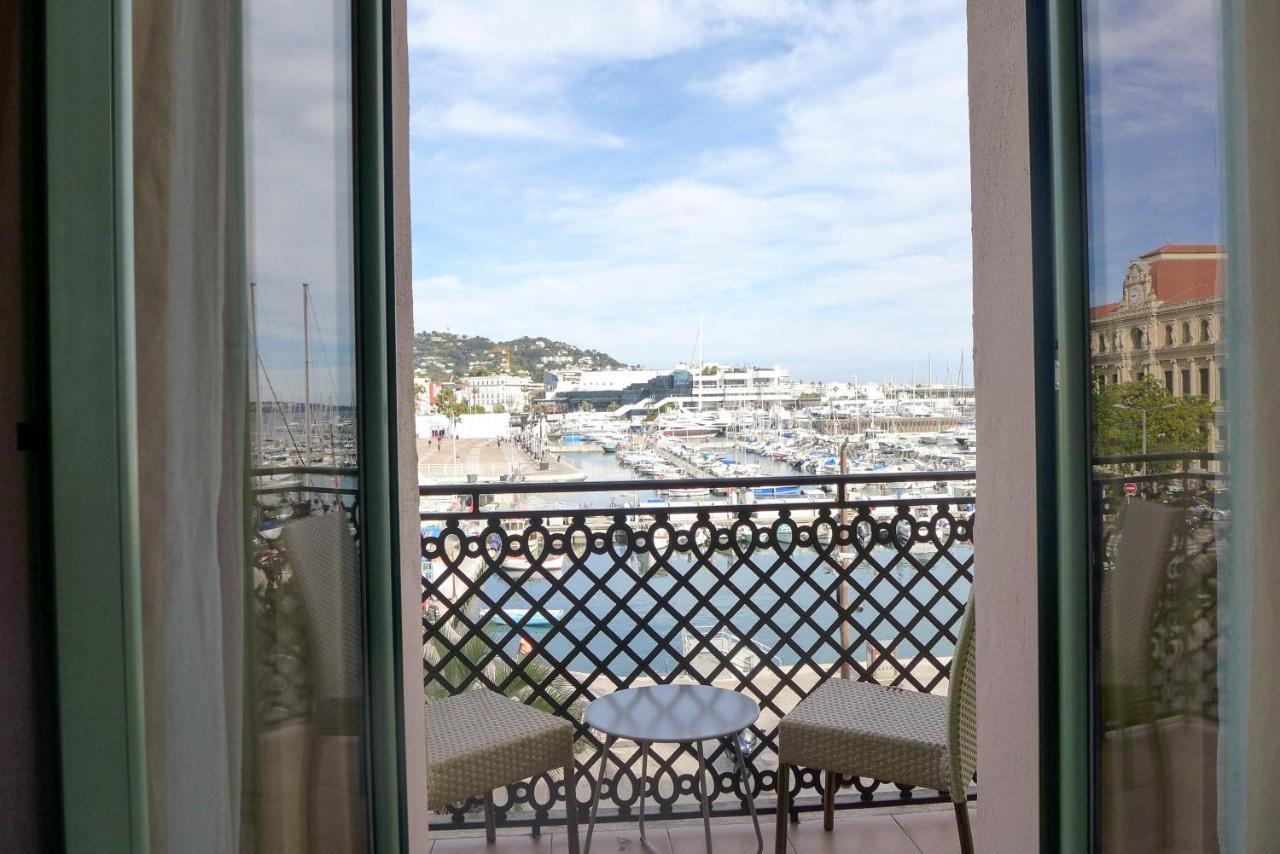 Residences Cresci Cannes Dış mekan fotoğraf