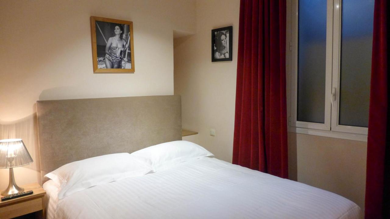 Residences Cresci Cannes Dış mekan fotoğraf