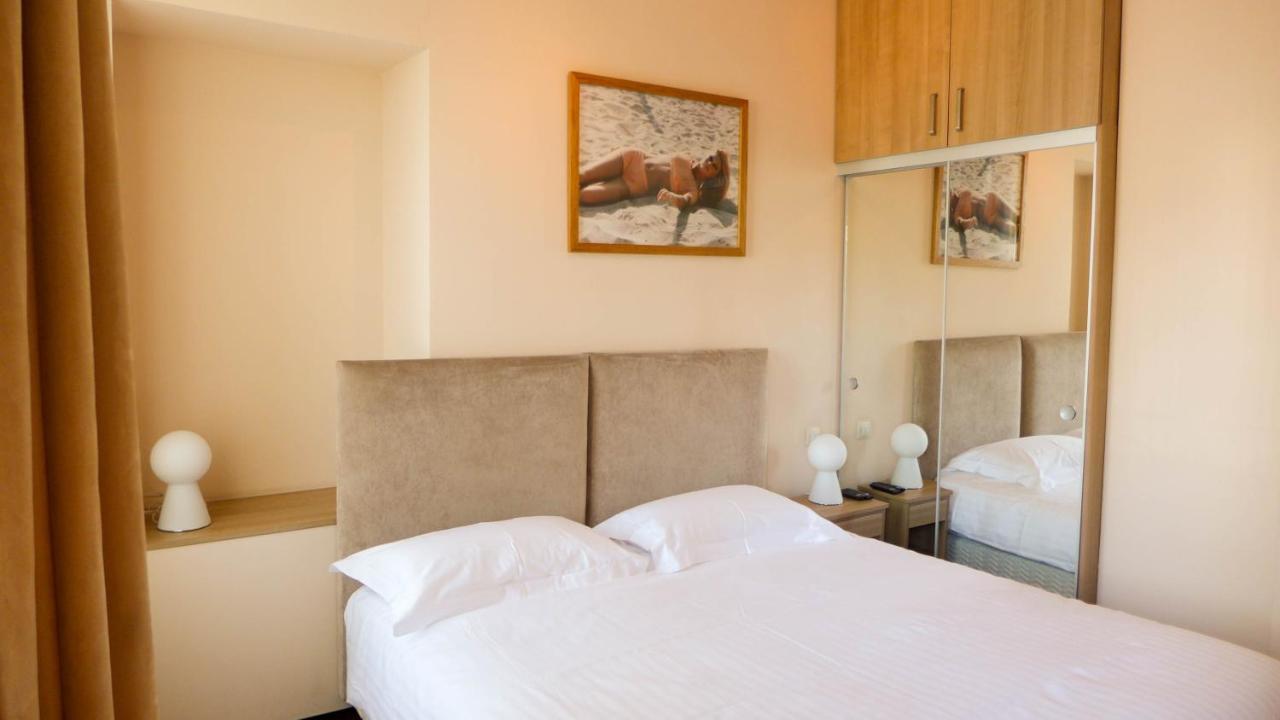 Residences Cresci Cannes Dış mekan fotoğraf