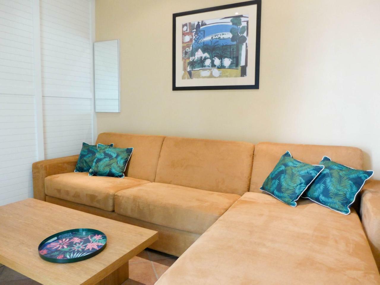 Residences Cresci Cannes Dış mekan fotoğraf