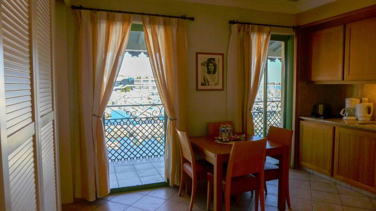Residences Cresci Cannes Dış mekan fotoğraf