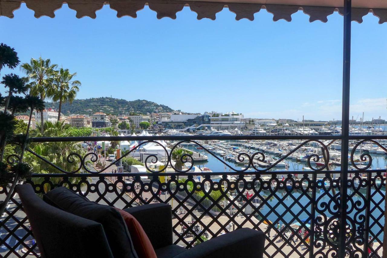 Residences Cresci Cannes Dış mekan fotoğraf