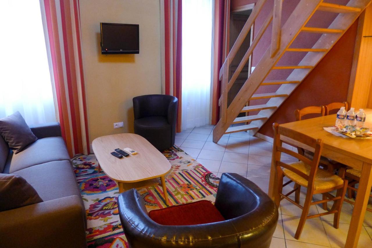 Residences Cresci Cannes Dış mekan fotoğraf