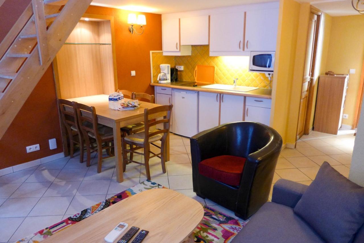 Residences Cresci Cannes Dış mekan fotoğraf