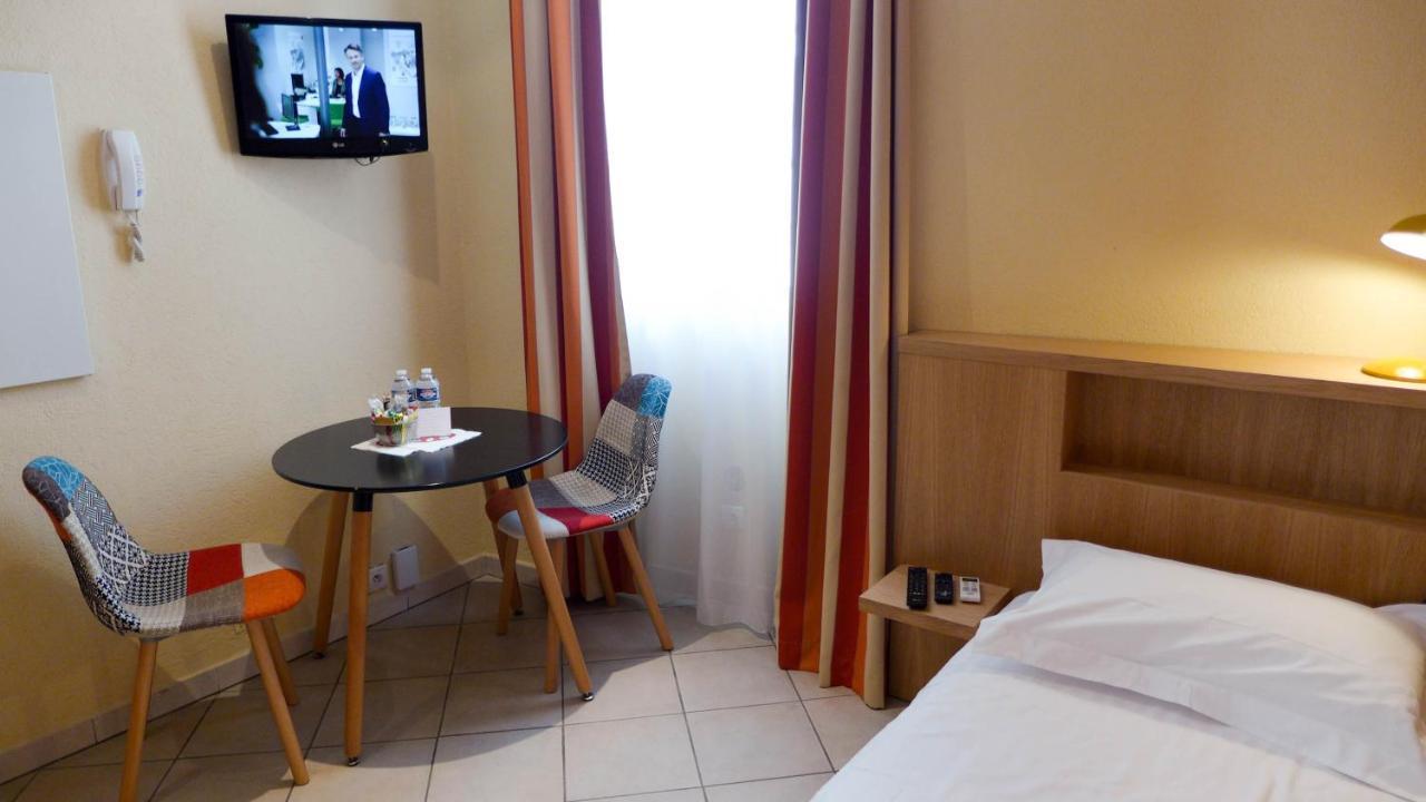 Residences Cresci Cannes Dış mekan fotoğraf