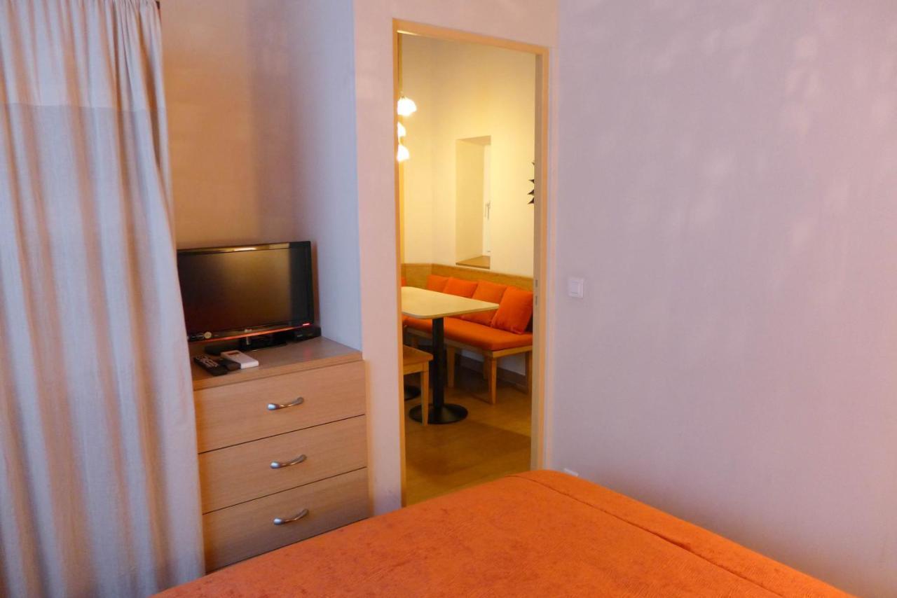Residences Cresci Cannes Dış mekan fotoğraf