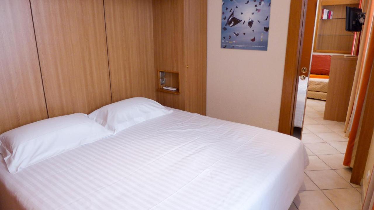 Residences Cresci Cannes Dış mekan fotoğraf