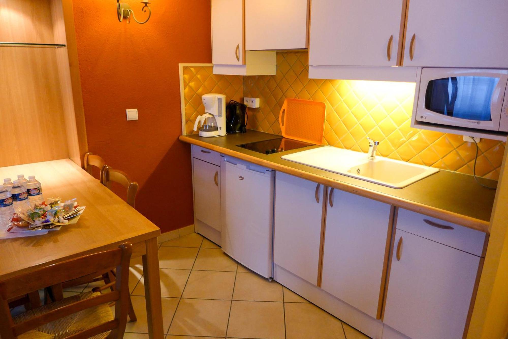 Residences Cresci Cannes Dış mekan fotoğraf
